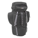 Mochila Cargueira Intruder P/ Camping 80l Nautika Top