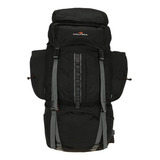 Mochila Cargueira Intruder P/ Camping 80l Nautika