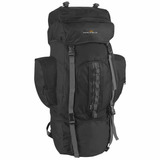 Mochila Cargueira Nautika Intruder 80l Viagem - Camping 