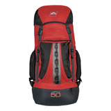 Mochila Cargueira Para Camping Caminhada 50