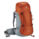 Mochila Cargueira Trekking Alpamayo 50+10 Litros Sl Deuter