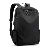 Mochila Casual Notebook Dell Macbook Juvenil Impermeável