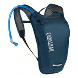 Mochila Ciclismo Camelbak Hydrobak Cor Azul