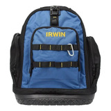 Mochila Com Base Emborrachada Para Ferramentas 14 Irwin