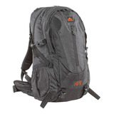 Mochila Commuter 41 L Trilhas & Rumos Trekking Impermeável