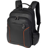 Mochila Couro Legitimo Original Largadão E Carteira De Couro