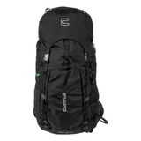 Mochila Curtlo Hiker 40+10 Litros