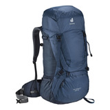 Mochila De Caminhada Cargueira Alpamayo 65+10 Nylon Ripstop