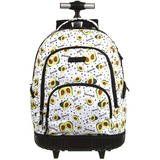 Mochila De Carrinho Dermiwil 37457