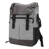 Mochila De Computador Com Câmera Impermeável Dslr Slr Mirror