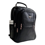 Mochila De Courino Executiva Bolsa Escolar Usb Para Notebook