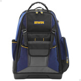 Mochila De Ferramentas Irwin Com Base Emborrachada 20 