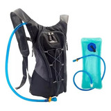 Mochila De Hidratação, Tipo Camelo, Bike, Térmica, 2 Litros