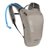 Mochila De Hidratacao Camelbak Hydrobak Light Crux 1,5l Men Cor Bege