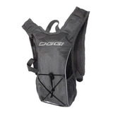 Mochila De Hidratação Oggi Hacker Bike Ciclismo Caminhada 1l