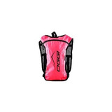 Mochila De Hidratação Oggi Hacker Race 2litros - Rosa
