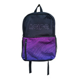 Mochila De Lifestyle Asics Lic