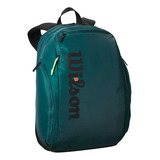 Mochila De Tênis Wilson Blade Super Tour V9 + Nota Fiscal