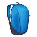 Mochila De Trilha Leve Caminhada Nh100 10 Litros