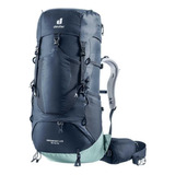 Mochila Deuter Aircontact Lite 35+10 Sl