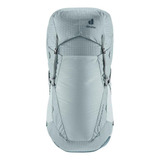 Mochila Deuter Aircontact Ultra 50+5 Litros Cinza