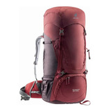 Mochila Deuter Alpamayo 60+10 Sl