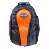 Mochila Diversas Marcas Para Motociclistas Capa Impermeável