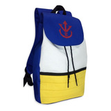 Saiyajin.