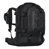 Mochila Duster Preta - Invictus