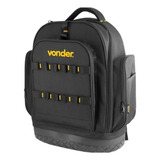 Mochila Em Lona P/ Ferram. 20 Emborrachada Mov 0300 Vonder