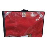 Mochila Entrega Pizza 60 Litros Isobag Gigant Cachorro Locco