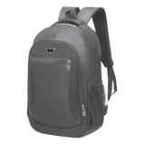 Mochila Escolar Bolsa Básica Trabalho Viagem Barata Motoboy