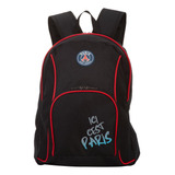 Mochila Escolar De Costas Sestini G Psg M01 Preto Tamanho Único