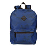 Mochila Escolar Juvenil Happy Boys 075705-86