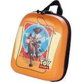 Mochila Escolar Toy Story Woody 3d