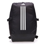 Mochila Esporte Training Feminina E Masculina Preto Branco adidas