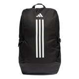 Mochila Esporte Training Feminina E Masculina Preto Branco adidas
