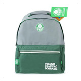 Mochila Esportiva Palmeiras Juvenil Oficial Xeryus Licenciad