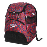 Mochila Esportiva Speedo Swim Ii Estampada