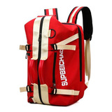 Mochila Esportiva Trilhas Viagens Academia Cargueira