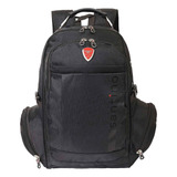 Mochila Executiva Notebook Guadalajara Entrada Usb Santino