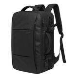 Mochila Executiva Para Viagem Expansível Entre