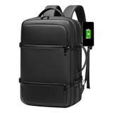 Mochila Executiva Viagem Grande Notebook