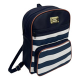 Mochila Feminina Bolsa Escolar Reforçada Juvenil Faculdade