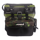 Mochila Fishing Box Jogá Camuflado -