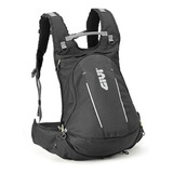 Mochila Givi Easy Range Ea104b Expansivel 22lts