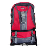 Mochila Grande Camping 70 Litros Viagem