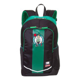 Mochila Grande Nba Magic - Boston