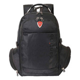 Mochila Guadalajara Entrada Usb Executiva Notebook Santino