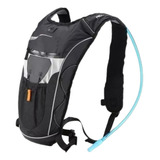 Mochila Hidratação Bike Ciclismo C/ Bolsa Refil 2 L Térmica